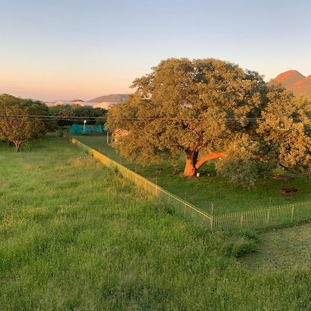 The Ultimate Escape - With Backup Electricity - Gaborone Bagian luar foto