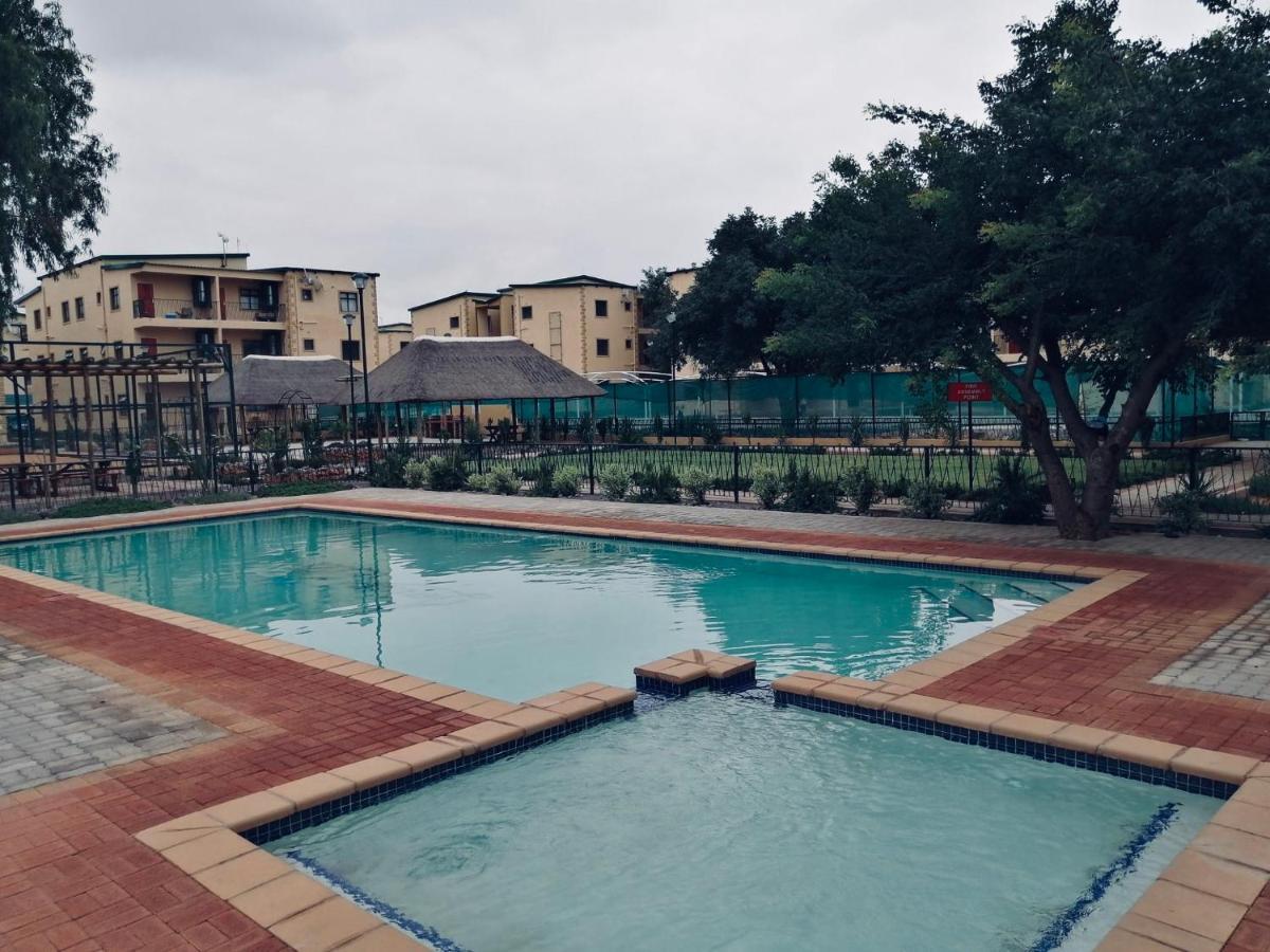 The Ultimate Escape - With Backup Electricity - Gaborone Bagian luar foto