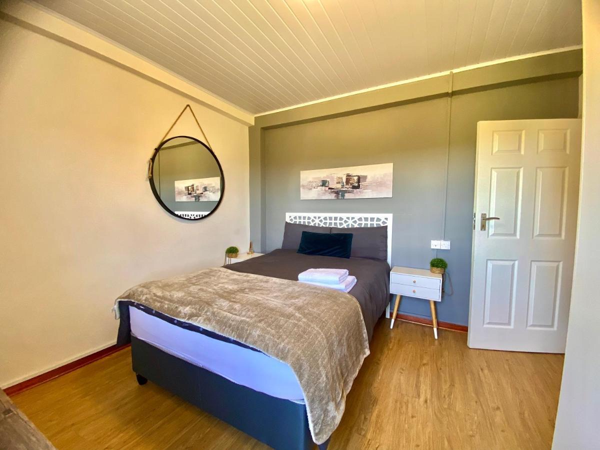 The Ultimate Escape - With Backup Electricity - Gaborone Bagian luar foto