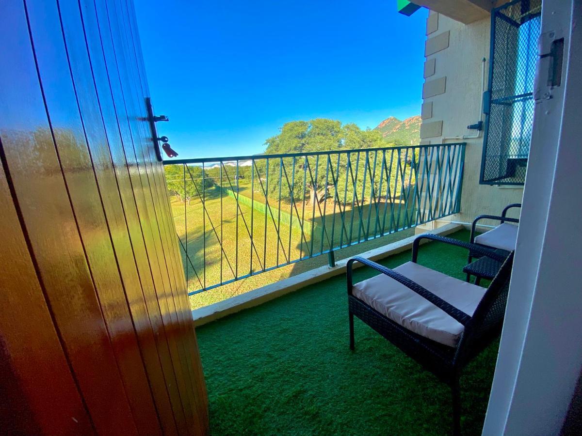 The Ultimate Escape - With Backup Electricity - Gaborone Bagian luar foto