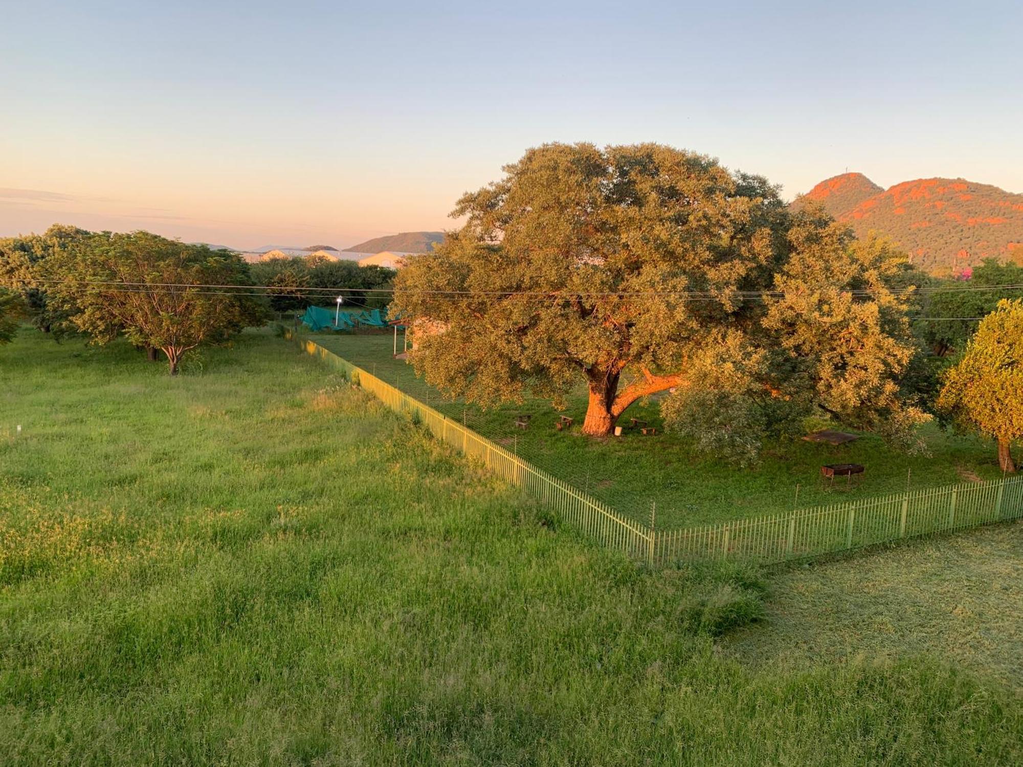 The Ultimate Escape - With Backup Electricity - Gaborone Bagian luar foto