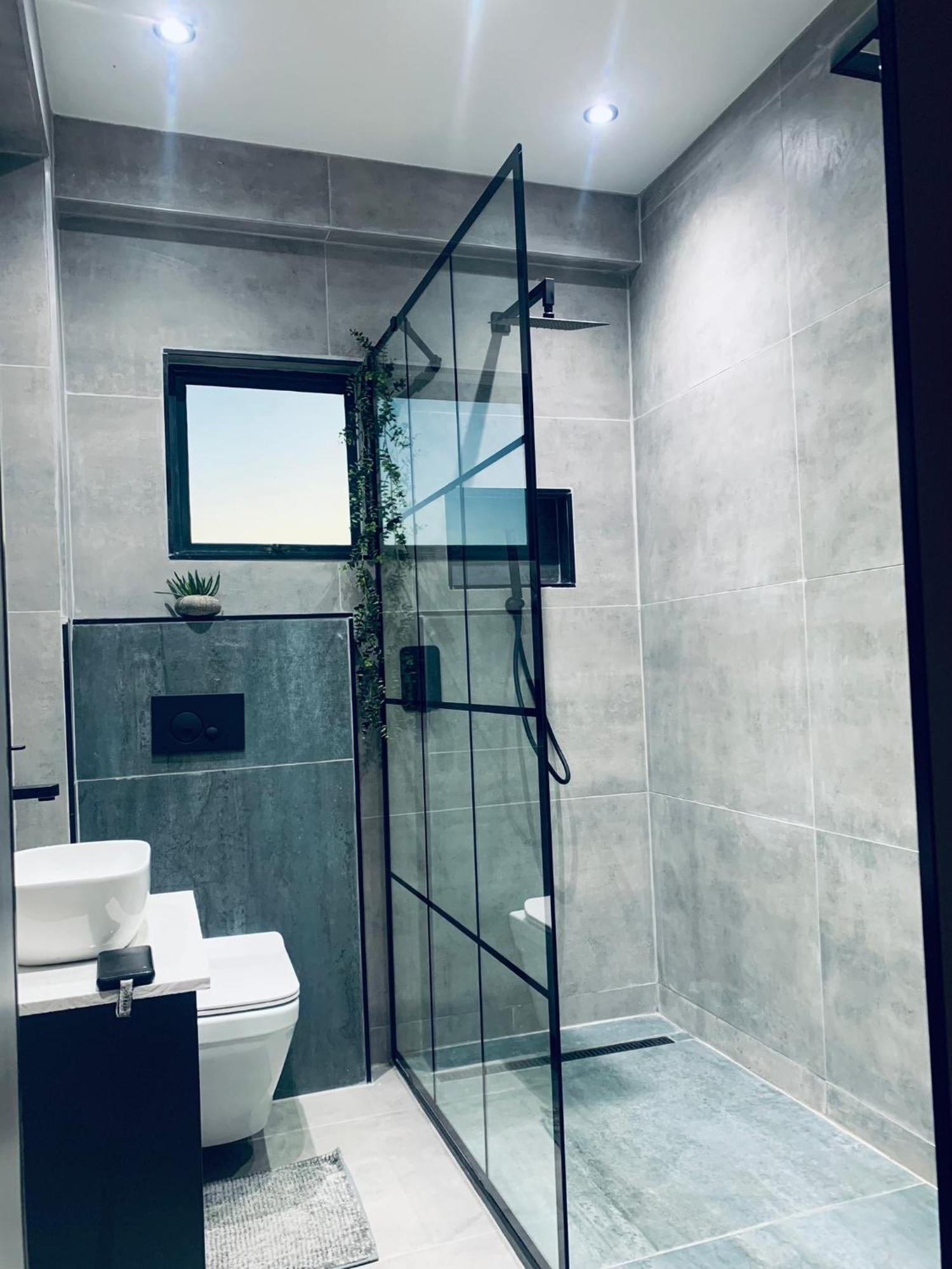 The Ultimate Escape - With Backup Electricity - Gaborone Bagian luar foto